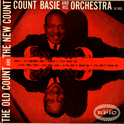 The Old Count And The New Count (1954)