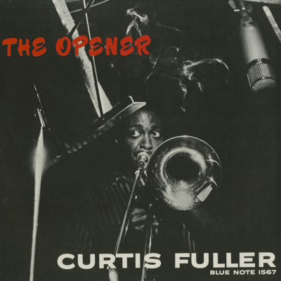 The Opener
