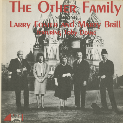 The Other Family