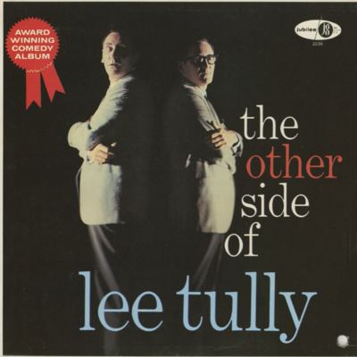 The Other Side Of Lee Tully (1961)