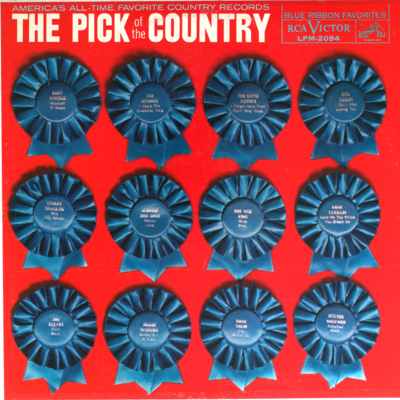 The Pick Of The Country