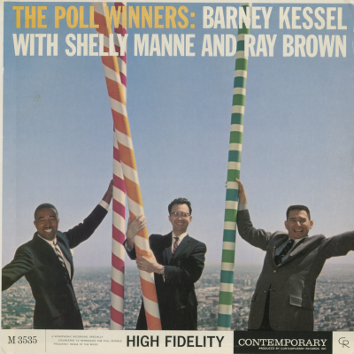 The Poll Winners