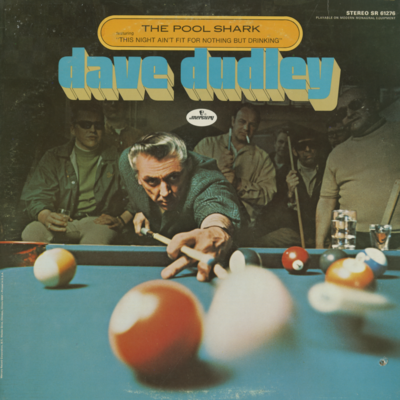 The Pool Shark
