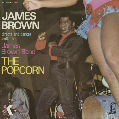 The Popcorn (1969)