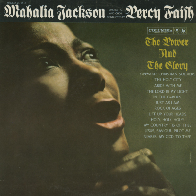 The Power And The Glory (1960)