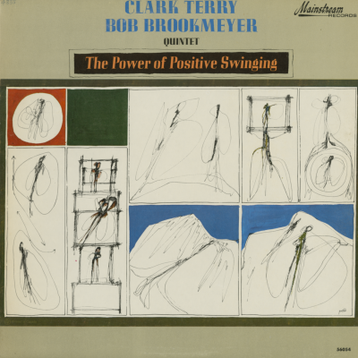 The Power Of Positive Swinging (1965)
