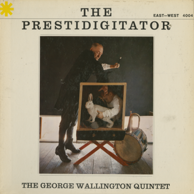The Prestidigitator