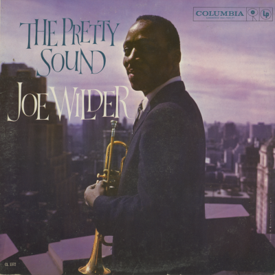 The Pretty Sound Of Joe Wilder (1959)