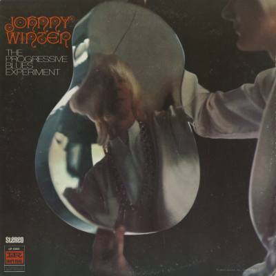 The Progressive Blues Experiment (1969)