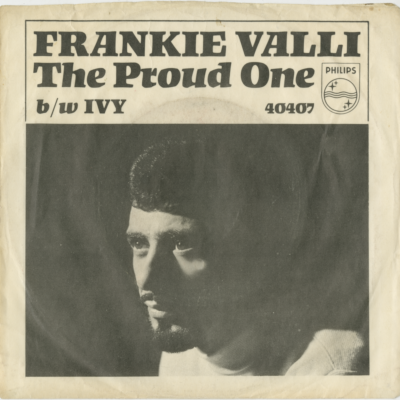 The Proud One / Ivy (1966)