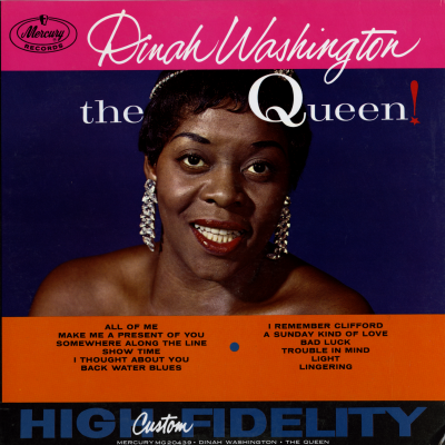 The Queen