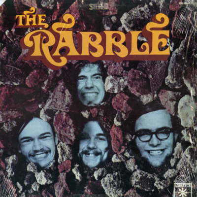 The Rabble