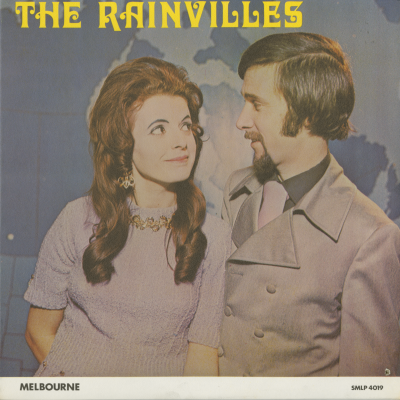 The Rainvilles