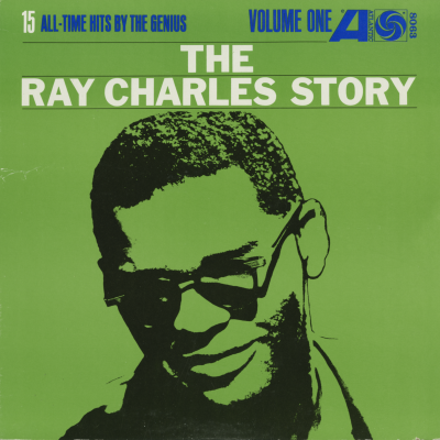 The Ray Charles Story Vol 1 (1962)