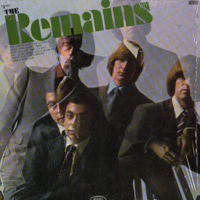 The Remains (1966)