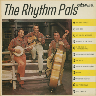 The Rhythm Pals