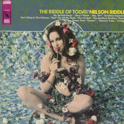 The Riddle Of Today (1968)