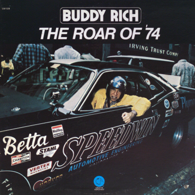 The Roar Of '74