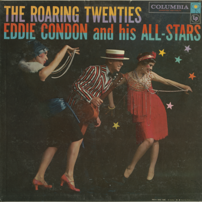 The Roaring Twenties (1958)