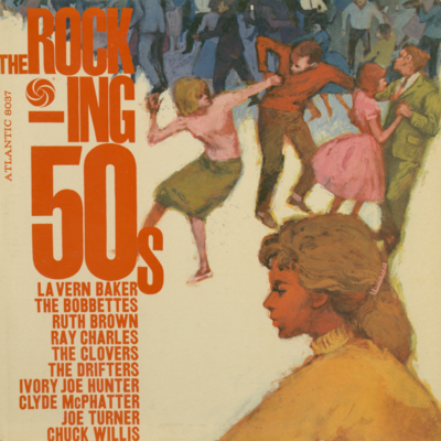 The Rockin' 50's (1959)