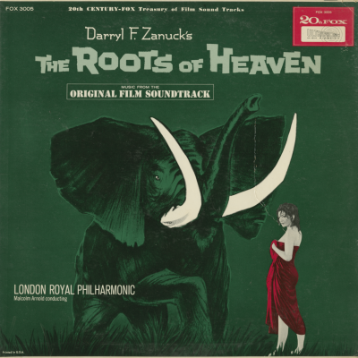The Roots Of Heaven