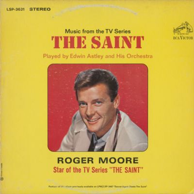 The Saint