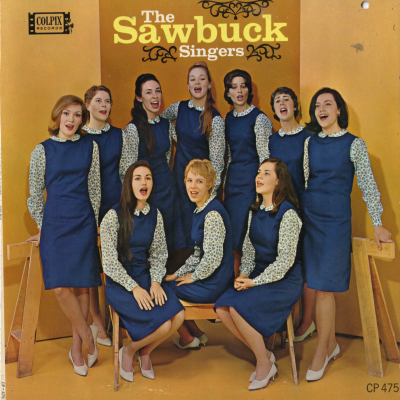 The Sawbuck Singers (1964)