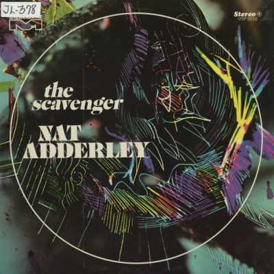 The Scavenger