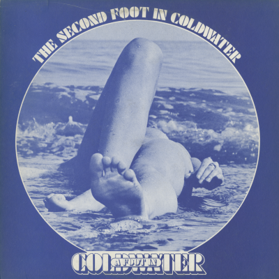 The Second Foot In Cold Water (1973)
