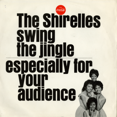 The Shirelles Swing The Jingle