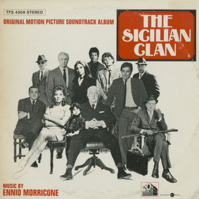 The Sicilian Clan
