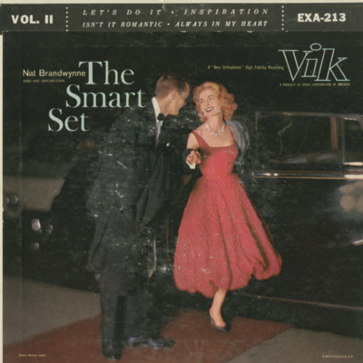 The Smart Set Vol 2 (1957)
