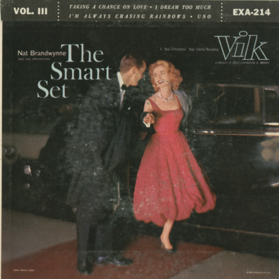 The Smart Set Vol 3 (1957)