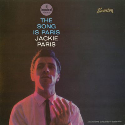 The Song Is Paris (1962)