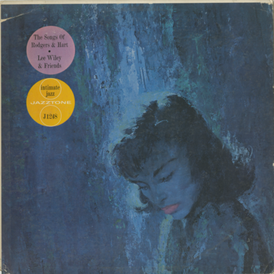 The Songs Of Rogers & Hart - Intimate Jazz