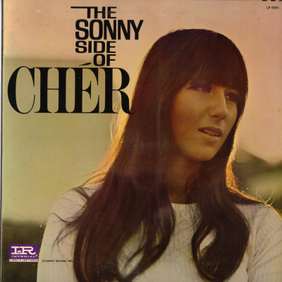 The Sonny Side Of Cher (1966)