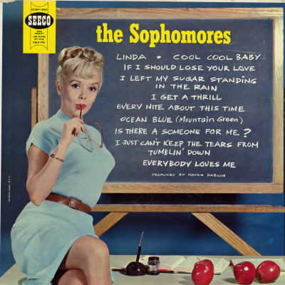 The Sophomores