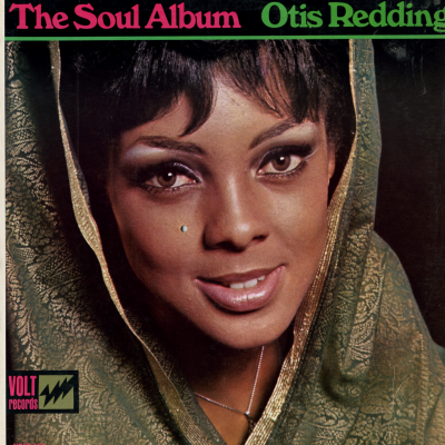 The Soul Album