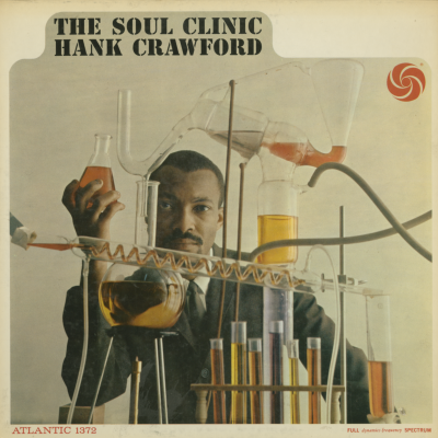 The Soul Clinic (1961)