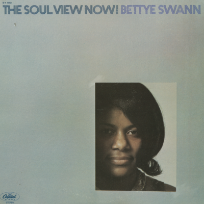 The Soul View Now