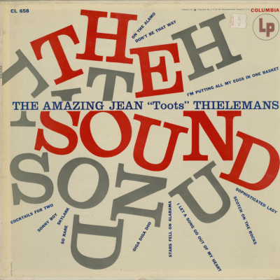 The Sound (1955)