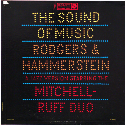 The Sound Of Music