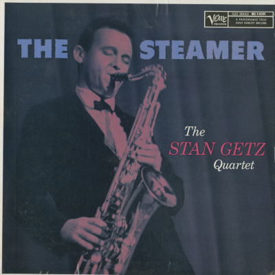 The Steamer
