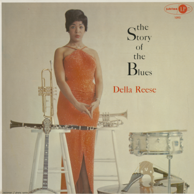 The Story Of The Blues (1958)