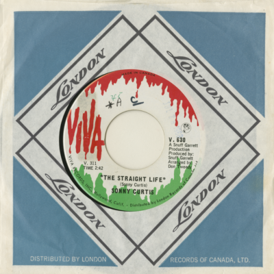The Straight Life / How Little Men Care (1968)