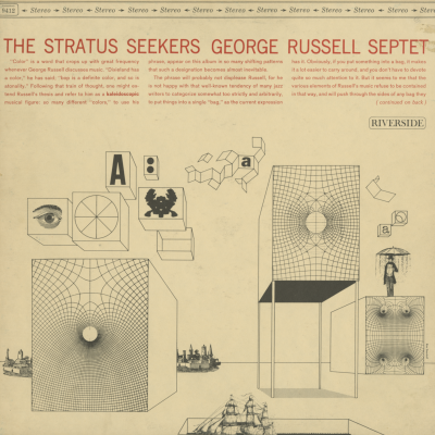 The Stratus Seekers (1962)