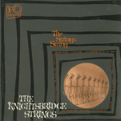 The Strings Swing