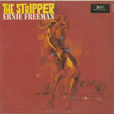 The Stripper (1962)