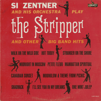 The Stripper (1962)