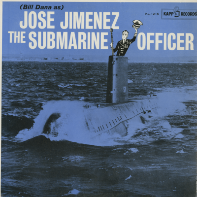 The Submarine Officer